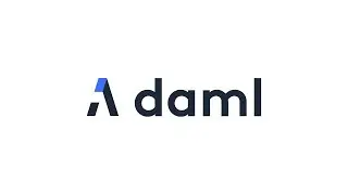 Digital Asset - Daml Overview