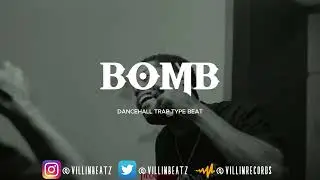 2025 Dancehall Riddim Instrumental - 