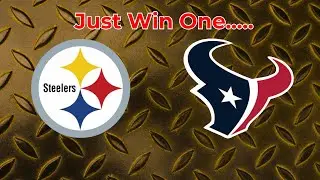 From Heart Attack to Home Field Steelers Survive Ravens & Preview Texans