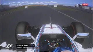 F1 2015 Williams FW37 Valtteri Bottas at Nurburgring Assettocorsa