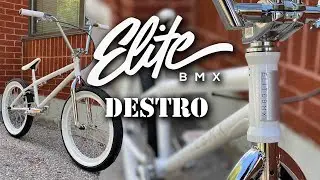 2021 Elite Destro 20
