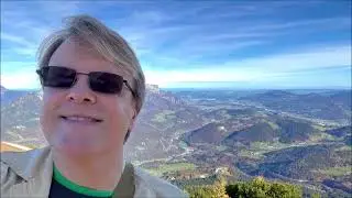 Salzburg Austria Music Nest Tour