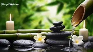 M&uacute;sica Relaxante para Aliviar Estresse, Ansiedade e Depress&atilde;o | Cura da Mente, Corpo e Alma
