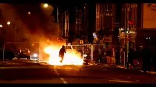 Instrumental callejero de Rap  ( El salvador ) Con sonidos de armas