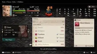 Almost done Lvling up thief