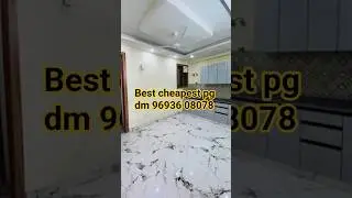#Best cheapest pg