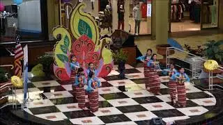 20180512 - Orlando, Florida &ndash; Thingyan Lat Saung by Myanmar Dance Stars at 2018 Asian Cultural Festi