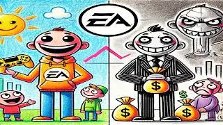 &ldquo;Breaking Bad&rdquo; in REAL LIFE - EA Selling Digital Drugs to Minors (ft.Frederick Surrey&rsquo;s 11.ai voice)
