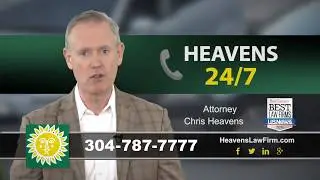 Heavens Law Firm - Preservation of Evidence