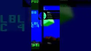 crazy chiptune music made on Gameboy