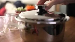 Stack Cooking | How to Save Time Money and Energy in the Kitchen