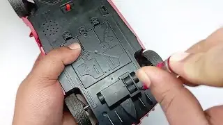 How to Repair a Remote Control Car | Fix RC Car Not Moving, Steering Issues & Circuit Problems!