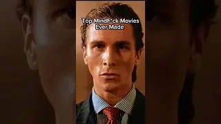Top MindF*ck Movies Ever Made😈😈 #movies  #shorts