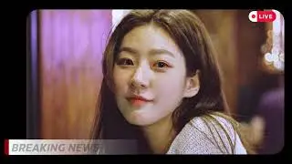 Kim Sae ron, Star of Bloodhounds & Leverage, Tragically Passes Away at 24