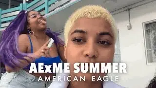 Created by Brinda | AExME SUMMER 2019 | American Eagle