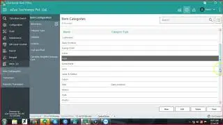 Inventory Management 22nd JULY