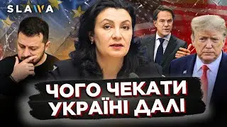 Ви прозрієте, що відбувається. Гарантії від США і вступ до ЄС | Климпуш-Цинцадзе