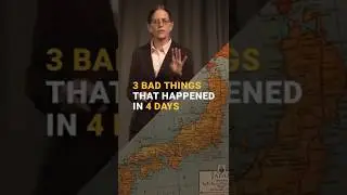 The 3 Events That Defeated WWII Japan &ndash; Sarah Paine
