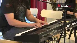 [VERANDA LIVE] 곰PD - 버릇
