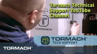 Subscribe to Tormach's Technical Support YouTube Channel