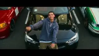 Sanchz, Cauty, Party Animal - Croptop y Mini (Video Oficial)