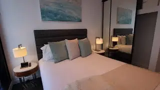 FV Peppers Residences Apartment 2507