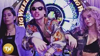 Kid de Blits - Champs Elysees (prod. p.APE)