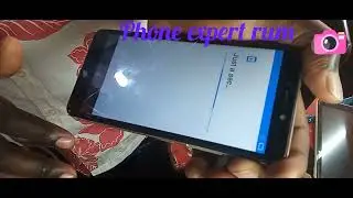 how to set up itel p13 as new with no google account lock