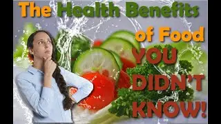 The Health Benefits of Food  Nourishing Your Body for Optimal Well being   #healthy #health