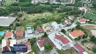 Terreno &agrave; venda em Chaves