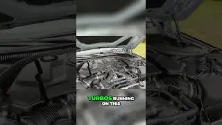 Unleashing 617 Horsepower: The Power of BMW's V8 Engine