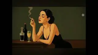 1940&rsquo;s Retro Jazz | Vintage Jazz 1 | Midnight in Brooklyn 