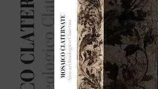 Lose Yourself in Wonder | Mosaico Claternate
