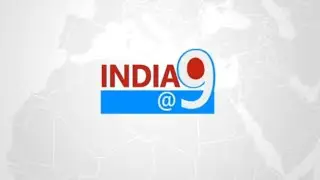 INDIA @9 PM NEWS | 23/01/2026 | MantavyaNews