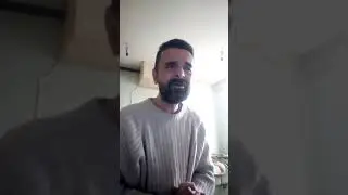 Milan Bandić - Jutros mi je virus pokucao
