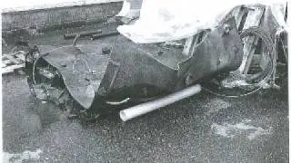 Boiler Failure