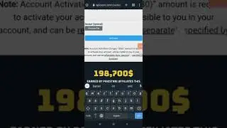 Join Epic Earn {How to Join Epic Earn} Full Joining Process Detail