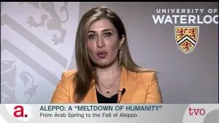 Aleppo: A 