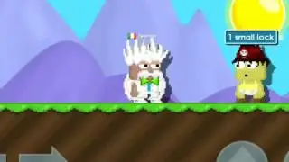 If You Had To Pay To Dig | Growtopia (Original)