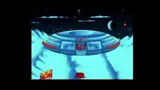 Dionysus - Puggs In Space - Amiga Demo