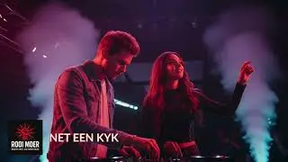 RooiMoer - Net Een Kyk #afrikaansemusiek #nuweafrikaans #music