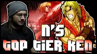 N'S TOP TIER KEN