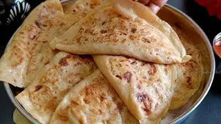 Quick & Healthy  Breakfast Lunch & Dinner Recipe|| Easy &Tasty tiffin recipe|