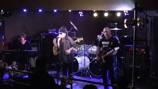 kurohata live in rest at 2023 10/08
