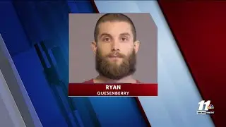 Massage therapist arrested for sexually abusing two women