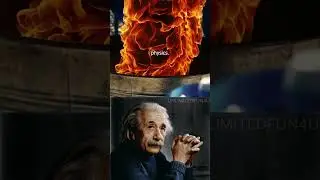 Physics🤯 #youtubeshorts #viralvideo #physics #elberteinstein #youtube #facts #viralshort #shorts