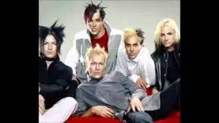 Orgy - Opticon