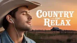 Country Road Serenade Live: Heartache Ballads, Backroad Anthems & Memory Lane Mix