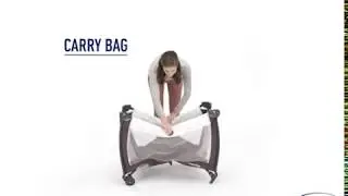 Graco&reg; Pack &lsquo;n Play&reg; Playard Anywhere Dreamer&trade;