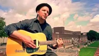 Der Imfeld - Das deutsche Badetuch - PART I
